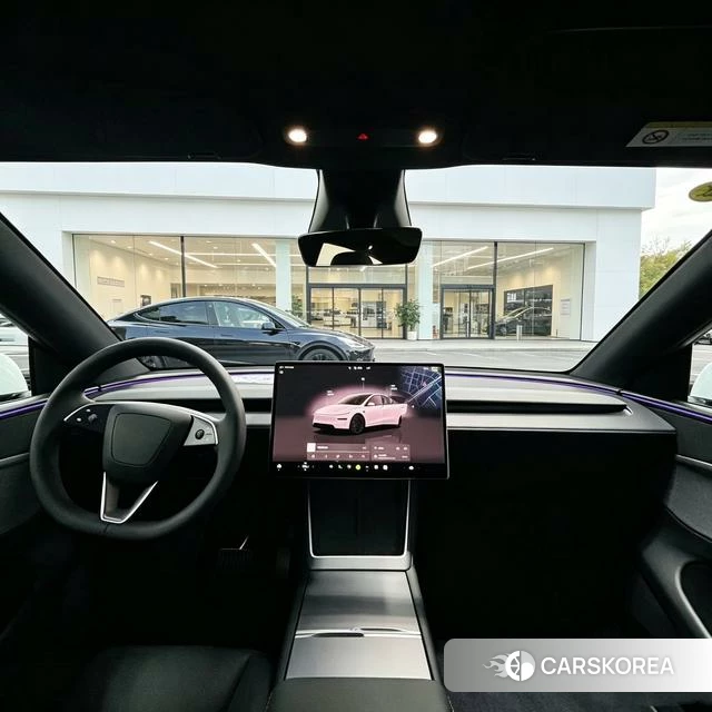 Tesla Model Y id 4235686 из Китая 11