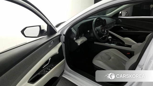 Hyundai Avante (CN7) id 3922483 из Кореи 20