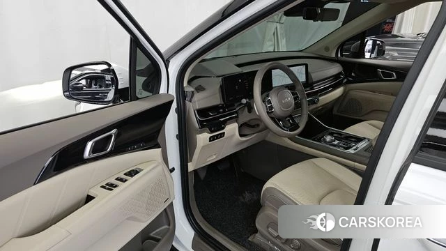 Kia The New Carnival 4th Generation id 3841332 из Кореи 20