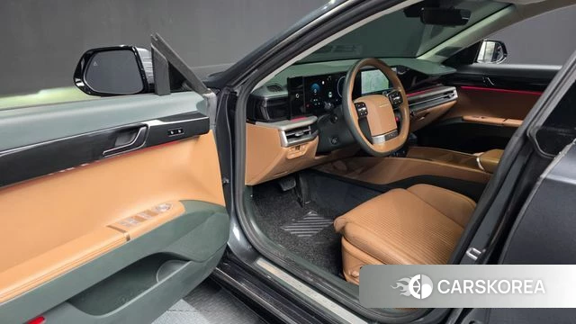 Hyundai Grandeur (GN7) id 4230821 из Кореи 20