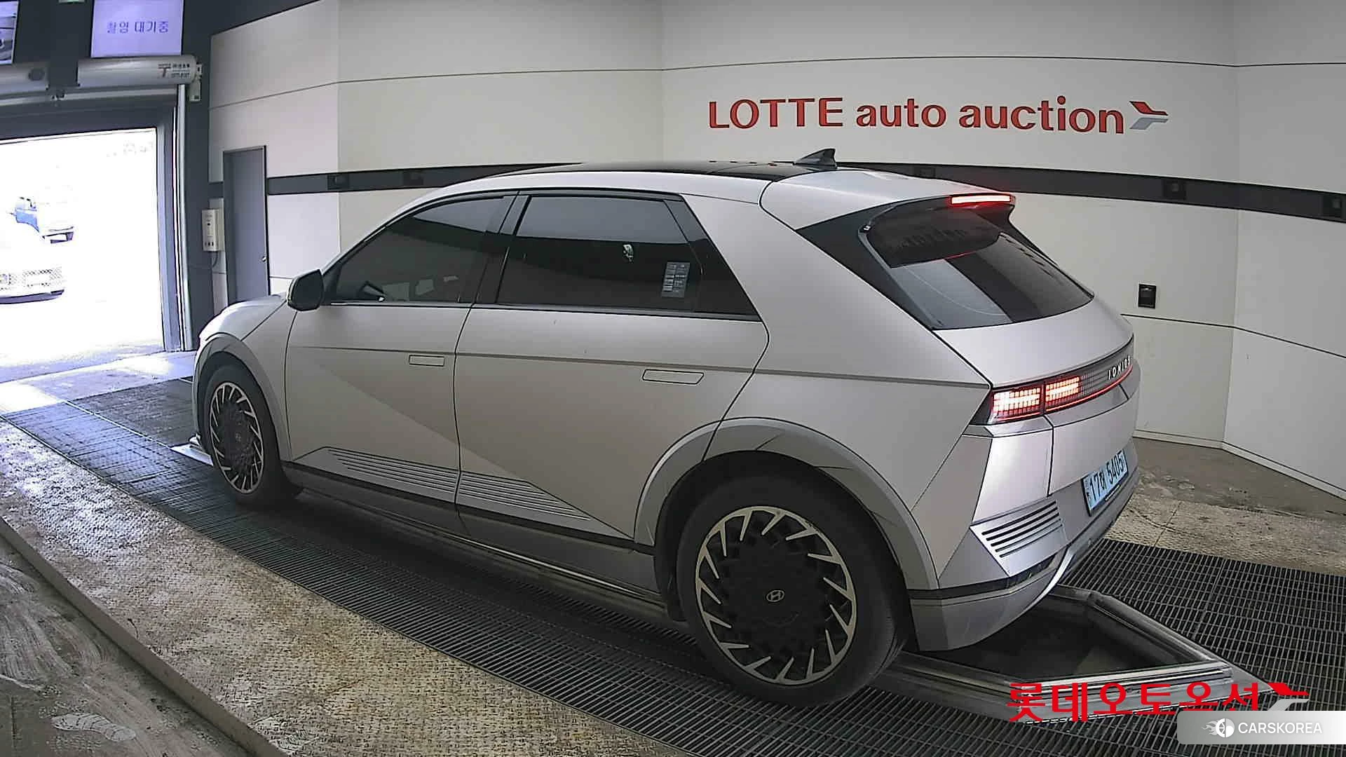 Hyundai IONIQ 5 id 3882020 из Кореи 37