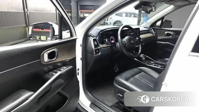 Kia Sorento 4th Generation id 4402291 из Кореи 30