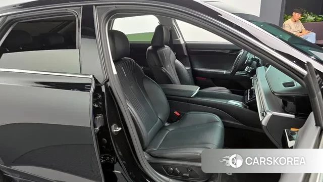 Hyundai Grandeur Hybrid (GN7) id 2930276 из Кореи 20