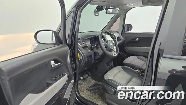 Kia The New Ray id 2695198 из Кореи 20