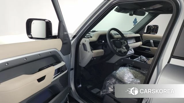 Land Rover Defender (L663) id 4281278 из Кореи 33