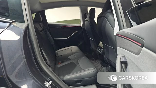 Tesla Model Y id 4691119 из Кореи 36