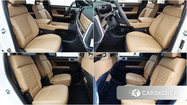 Hyundai Santa Fe (MX5) id 3452433 из Кореи 20