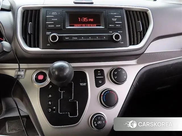 Kia The New Ray id 3315514 из Кореи 17