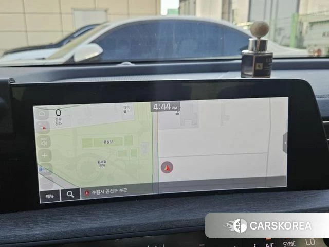 Kia K8 id 4731791 из Кореи 11