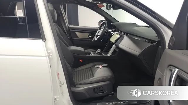 Land Rover Discovery Sports 2nd Generation id 3554797 из Кореи 20