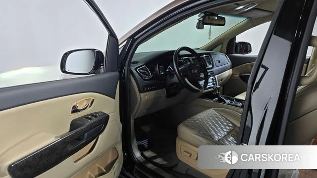 Kia The New Carnival id 4551855 из Кореи 20