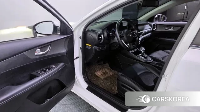 Kia Come New K3 id 3254335 из Кореи 20