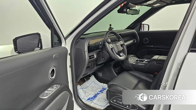 Hyundai Palisade (LX3) id 3921527 из Кореи 20