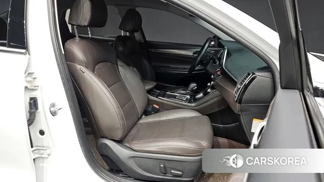 Hyundai Grandeur IG Hybrid id 3718686 из Кореи 20