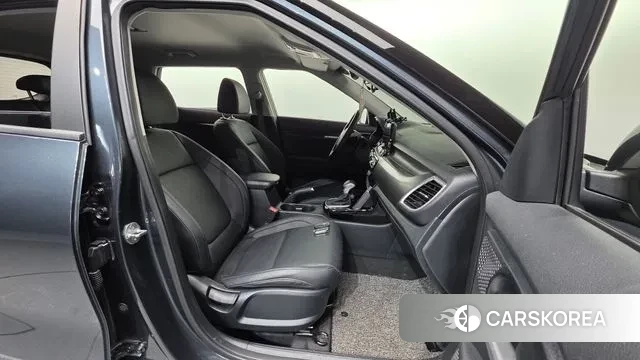 Kia Seltos id 3616065 из Кореи 20