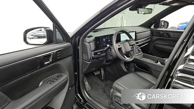 Hyundai Santa Fe (MX5) id 3410532 из Кореи 20