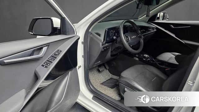 Kia Di All New Niro EV id 3891858 из Кореи 20