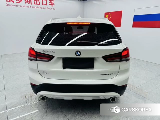 BMW X1 id 4334860 из Китая 14