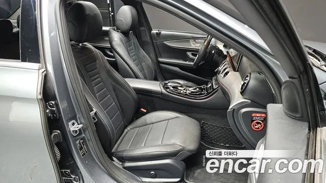 Mercedes-Benz E-Class W213 id 2917579 из Кореи 20