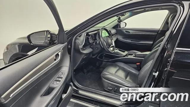 Hyundai The New Grandeur IG id 2750575 из Кореи 20