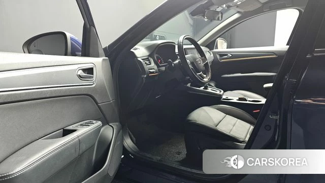 Renault Korea (Samsung) XM3 id 4507753 из Кореи 32