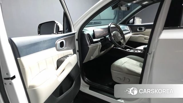 Kia The New Sorento 4th Generation id 4783506 из Кореи 20