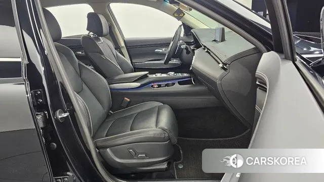 Genesis GV70 id 2990250 из Кореи 20