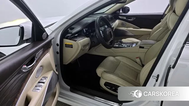 Kia More K9 id 3039167 из Кореи 20