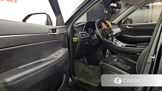 Hyundai Palisade id 3778468 из Кореи 20