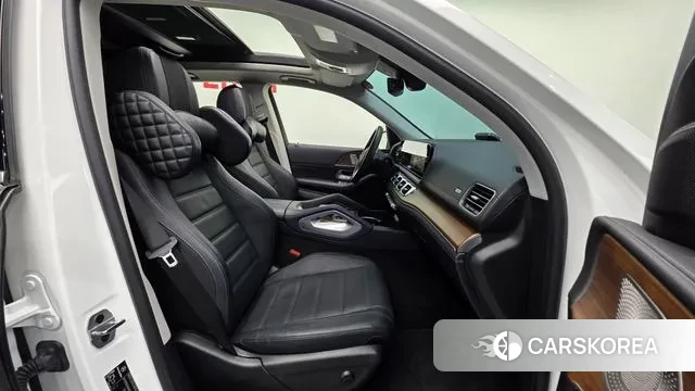 Mercedes-Benz GLE-Class W167 id 2969695 из Кореи 20