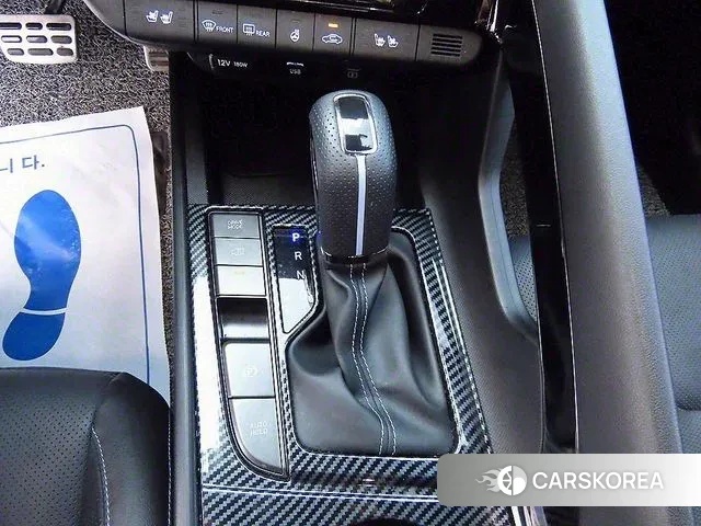 Hyundai The New Avante (CN7) id 2930104 из Кореи 20