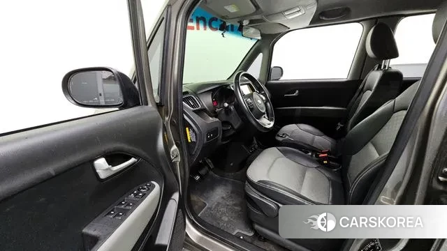 Kia The New Ray id 3238854 из Кореи 20