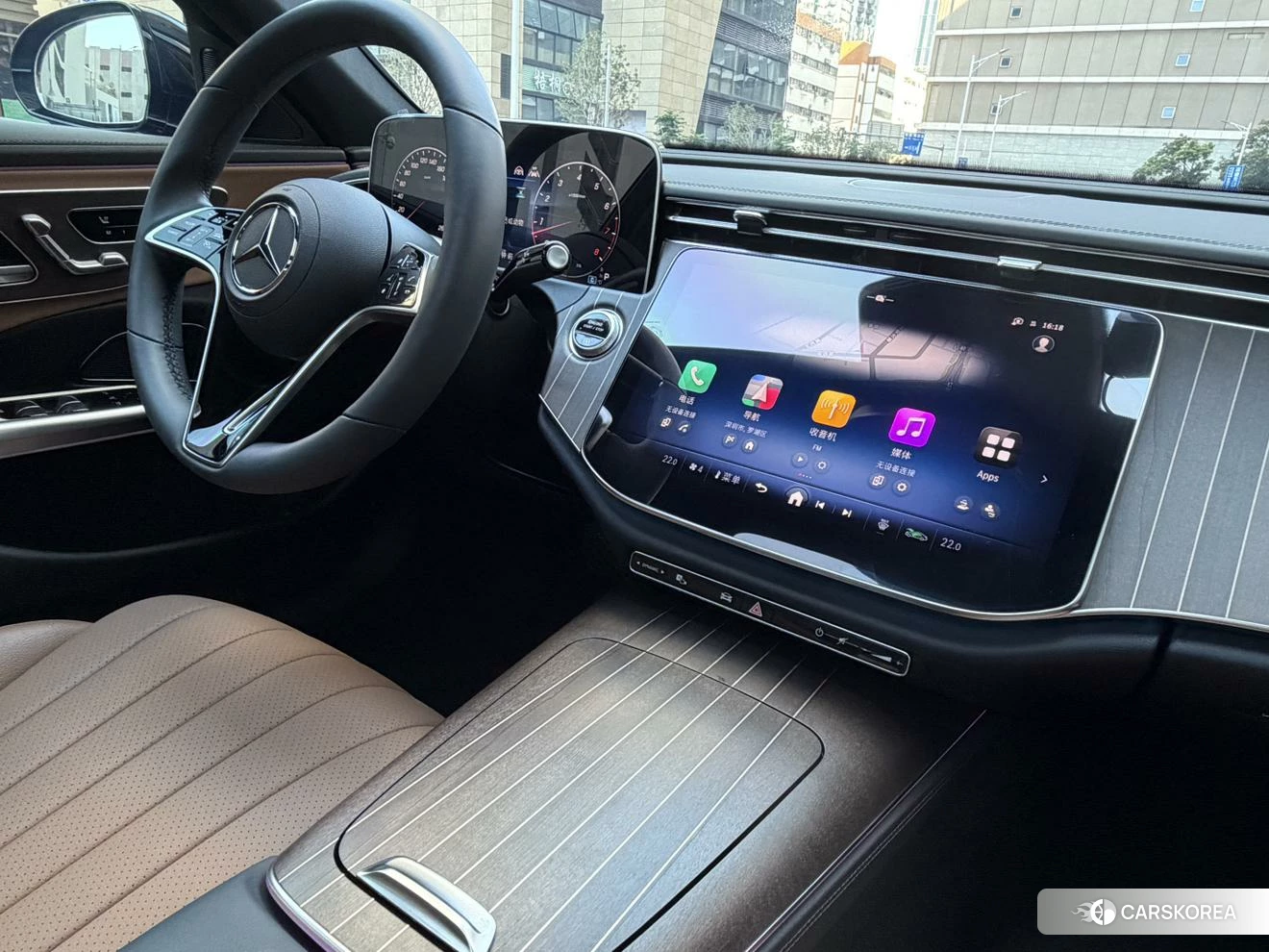 Mercedes-Benz E-class id 4407388 из Китая 24