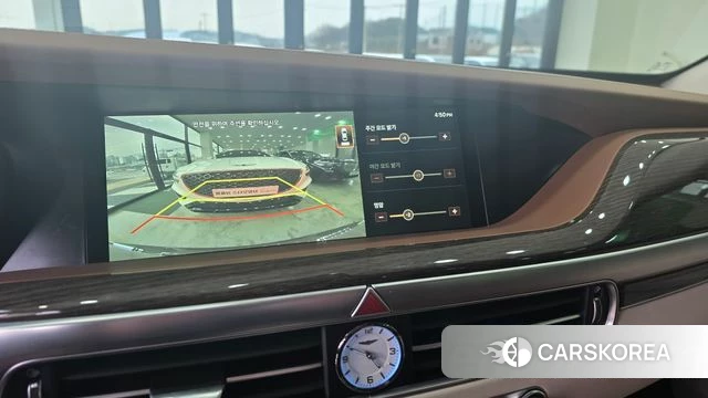 Genesis G90 id 3807723 из Кореи 19