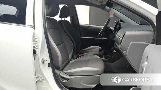 Kia Morning Urban (JA) id 3800644 из Кореи 20