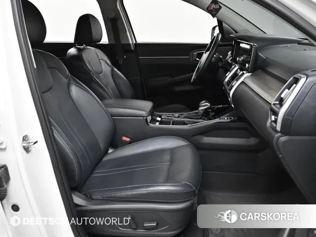 Kia Sorento 4th Generation id 3472547 из Кореи 20