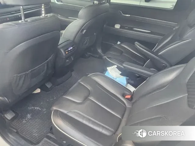 Hyundai The New Palisade id 3443058 из Кореи 20