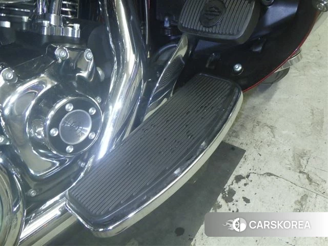Harley-Davidson Electra Glide FLHTKLTC1690 id 3947657 из Японии 32