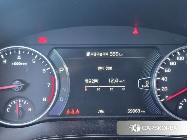 Kia Seltos id 3600694 из Кореи 16