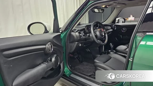 Mini Cooper id 3513919 из Кореи 20