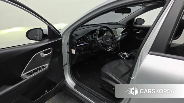 Kia Niro Plus id 4720961 из Кореи 30
