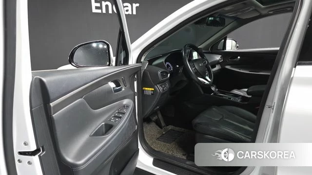 Hyundai Santa Fe TM id 4397350 из Кореи 20