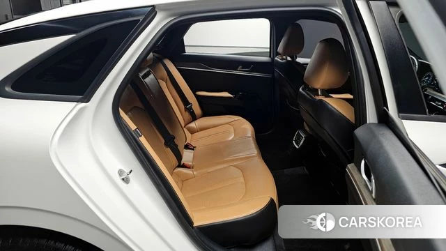 Kia K5 3rd generation id 3910517 из Кореи 20