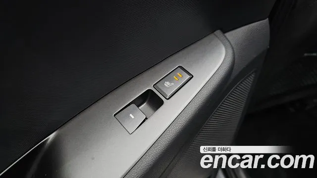 Hyundai The New Ionic Hybrid id 2544244 из Кореи 20