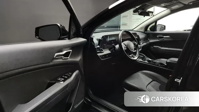 Kia Sportage 5th Generation id 3032454 из Кореи 20