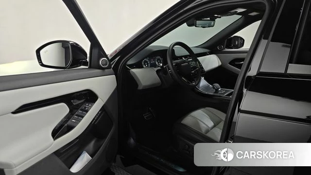 Land Rover Range Rover Evoque 2nd Generation id 4589861 из Кореи 35