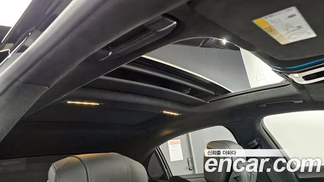 Mercedes-Benz S-Class W223 id 2693751 из Кореи 20