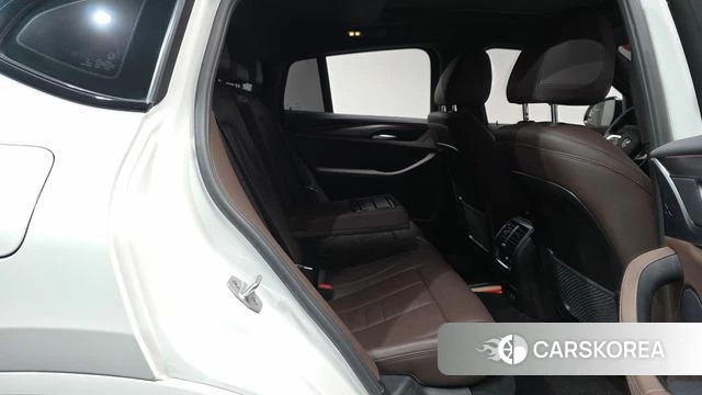BMW X4 (G02) id 4177853 из Кореи 20