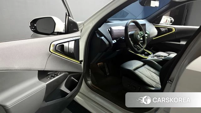 BMW X3 (G45) id 4222607 из Кореи 20