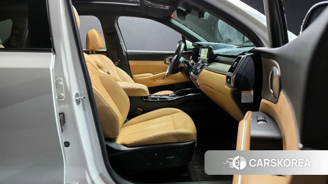 Kia Sorento 4th Generation id 3865351 из Кореи 20
